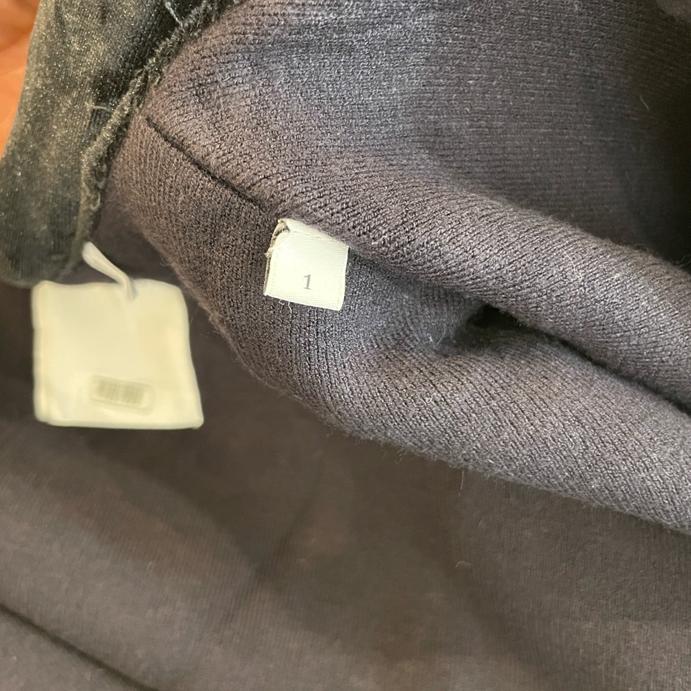 Sandro Enora Cardigan, SOA 1 (US 2-4) - Picture 5 of 13